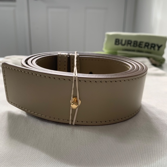 Tb Monogram Print Belt Bag - Picture 4 of 13